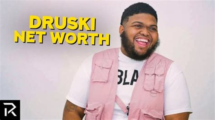Uncover The Secrets: Druski's Net Worth Unveiled