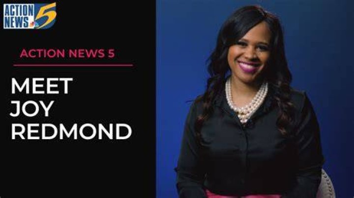 Uncover The Secrets: Is Joy Redmond Married?