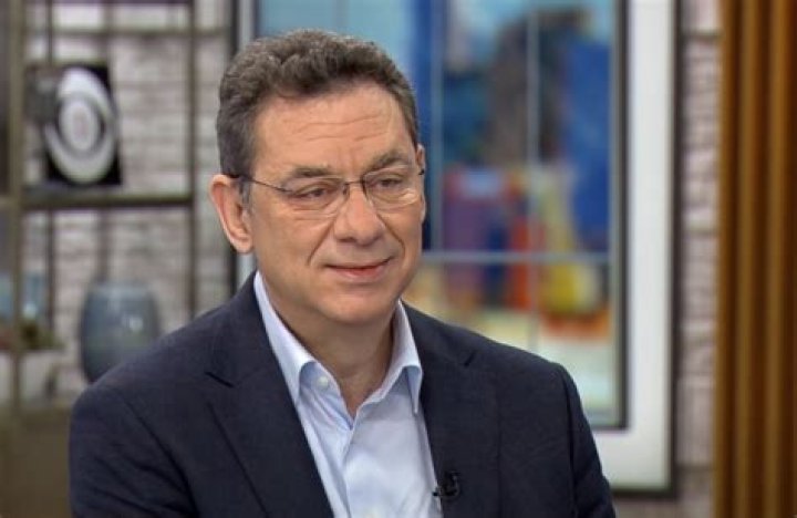 Uncover The Secrets Of Albert Bourla's Remarkable Net Worth