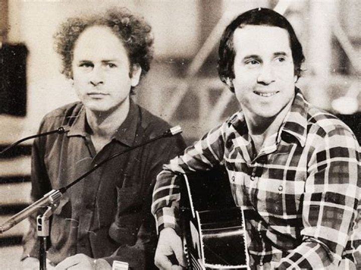 Uncover The Secrets Of Art Garfunkel's Enduring Love Story