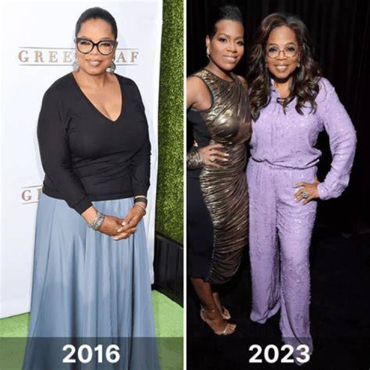 Uncover The Secrets Of Barbara McQuade's Transformative Weight Loss Journey