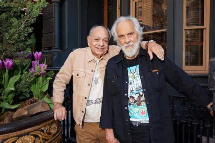 Uncover The Secrets Of Cheech Marin's Wealthy Stash