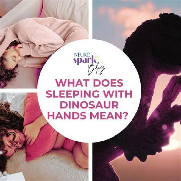 Uncover the Secrets of Dinosaur Hands Sleeping: Unraveling Ancient Mysteries