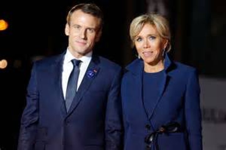 Uncover The Secrets Of Emmanuel Macron's Family: Exclusive Insights