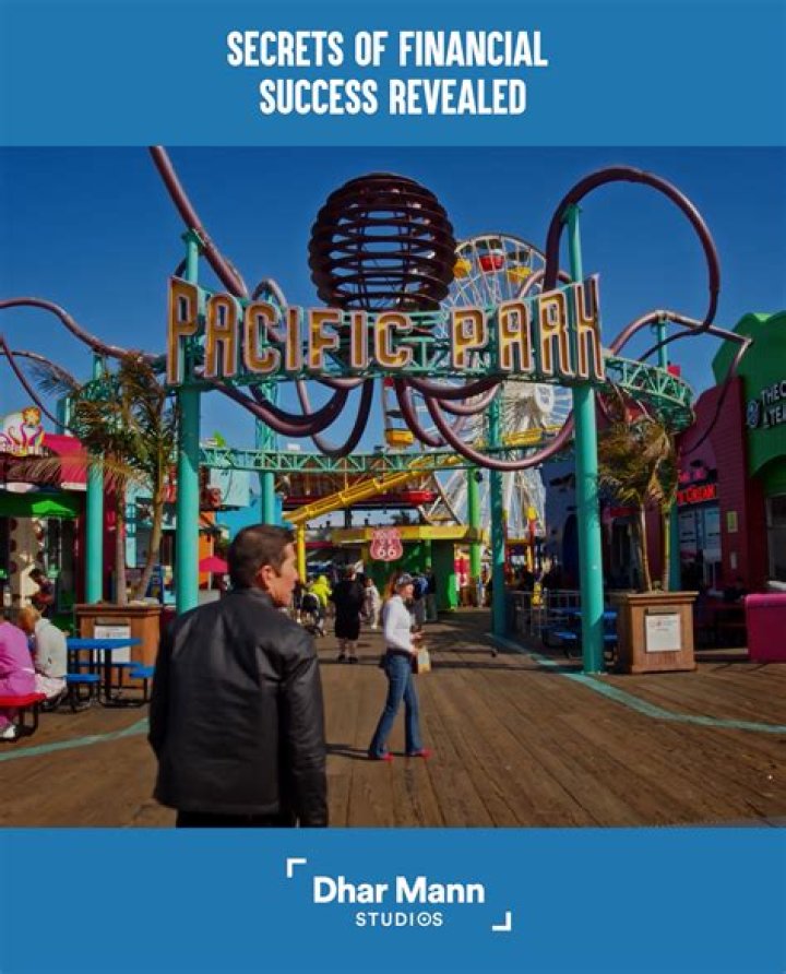 Uncover The Secrets Of Financial Success With Morgan Lane