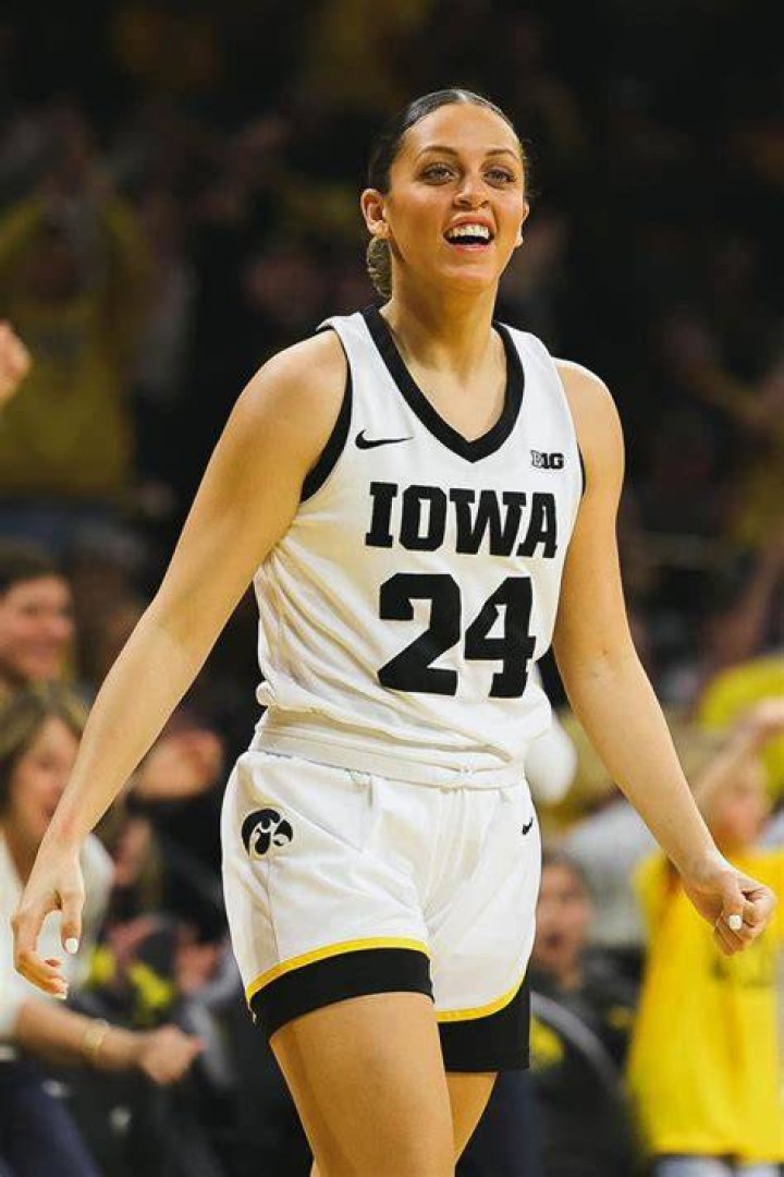 Uncover The Secrets Of Gabbie Marshall's Iowa Origins And Rise To Fame