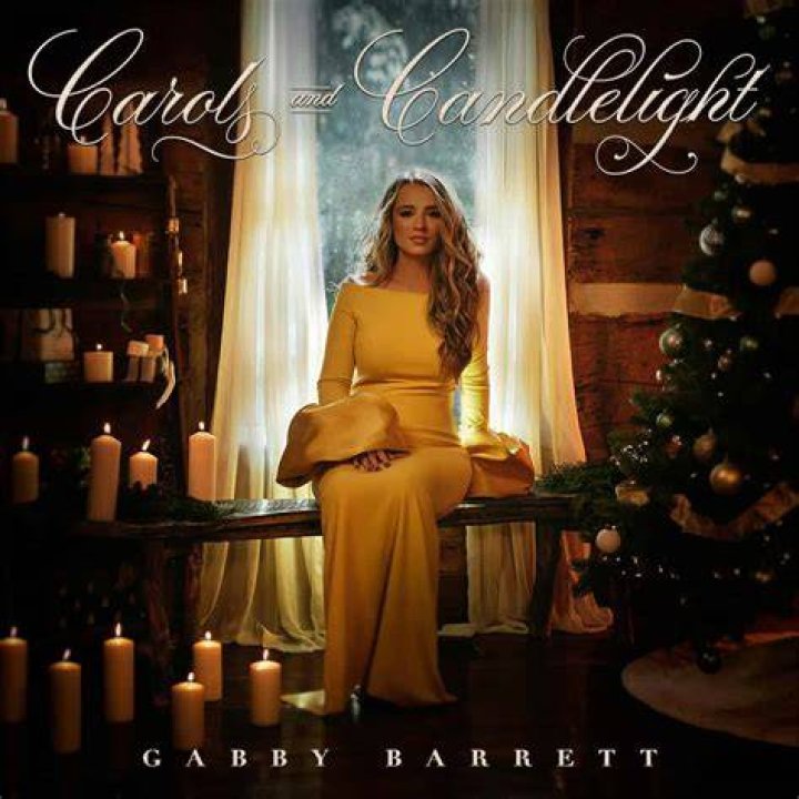 Uncover The Secrets Of Gabby Barrett's Net Worth In 2024