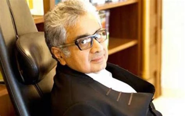 Uncover The Secrets Of Harish Salve's Net Worth In Rupees