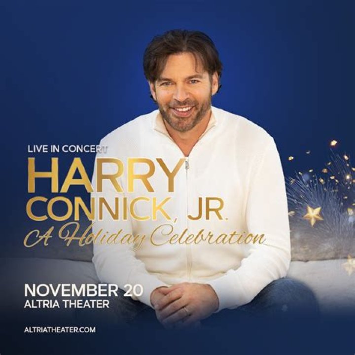 Uncover The Secrets Of Harry Connick Jr's Impressive Net Worth