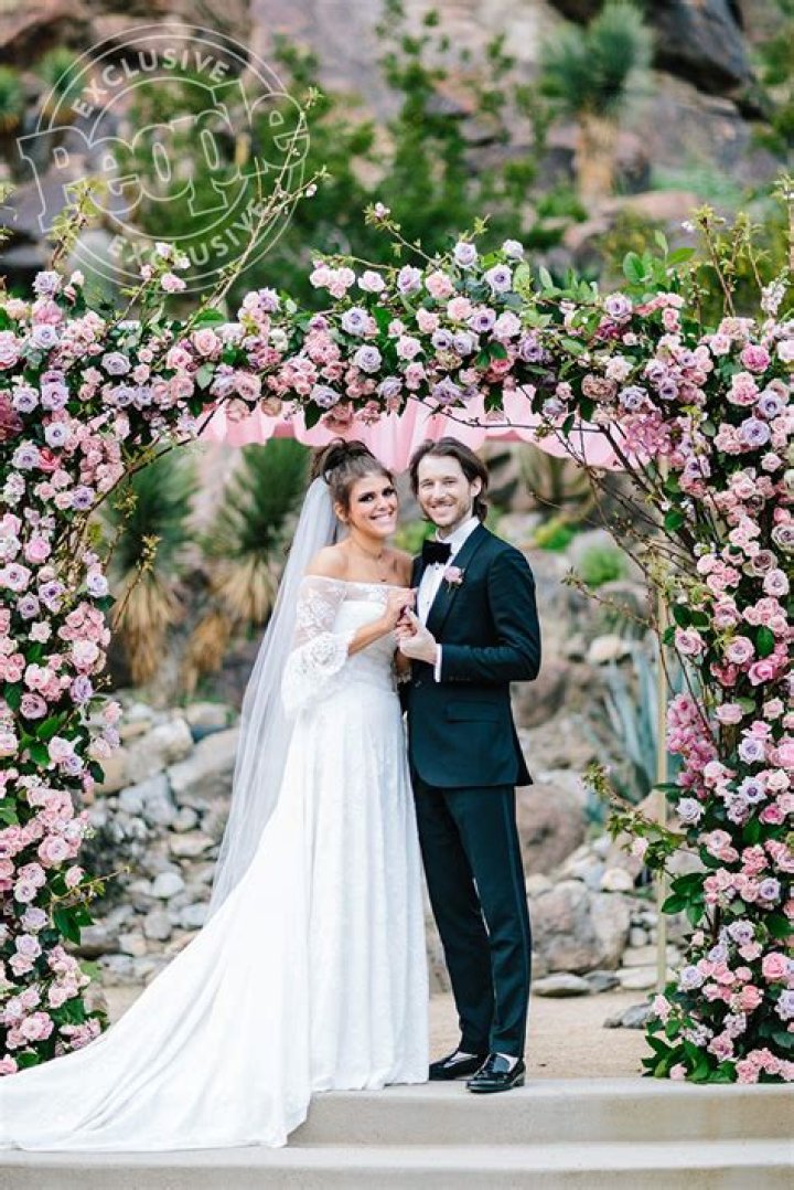 Uncover The Secrets Of Jessica Tarlov's Marriage In Exclusive Photos