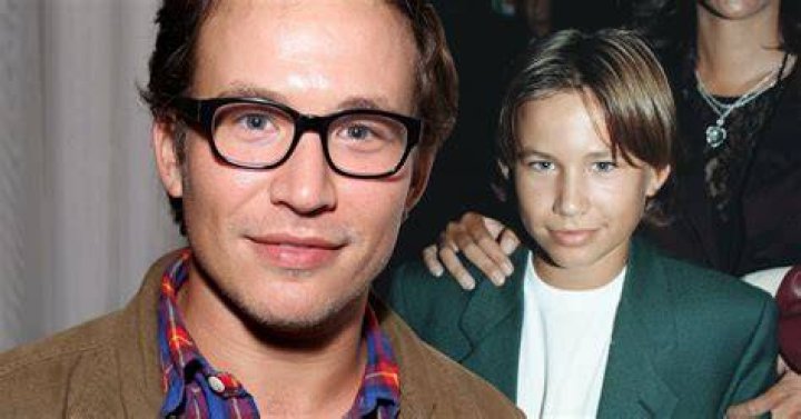 Uncover The Secrets Of Jonathan Taylor Thomas's Enigmatic Wife, Natalie Wright