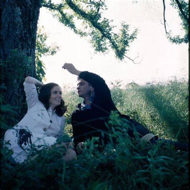 Uncover The Secrets Of June Carter Cash's Iconic Spouse
