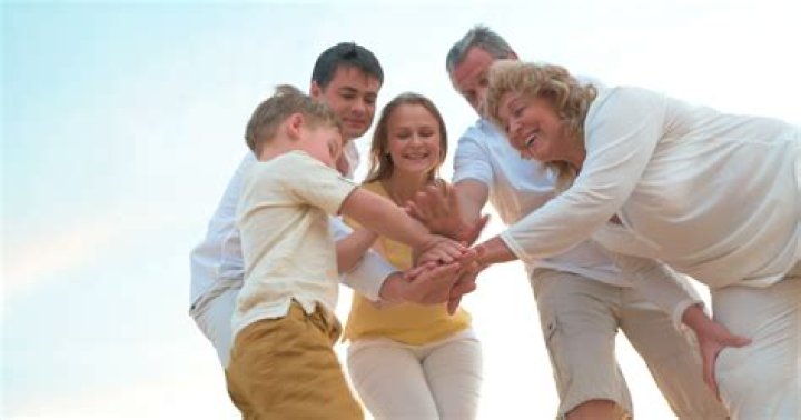 Uncover The Secrets Of Justin Chambers' Close-Knit Family: Love, Support, And Inspiration