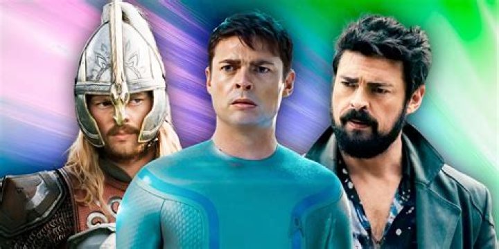Uncover The Secrets Of Karl Urban & Keith Urban: Surprising Connections Revealed