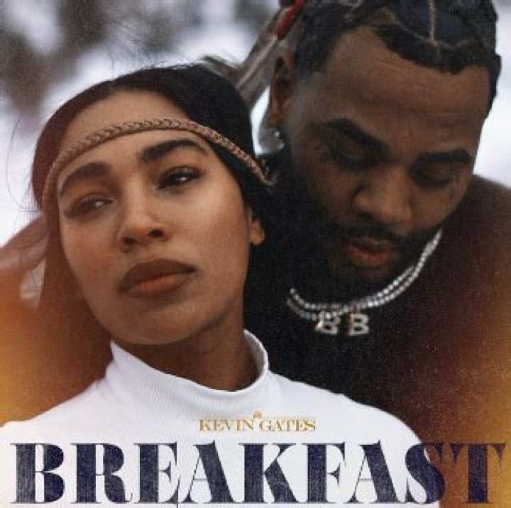 Uncover The Secrets Of Kevin Gates' Viral Breakfast Video With Dreka Gates!