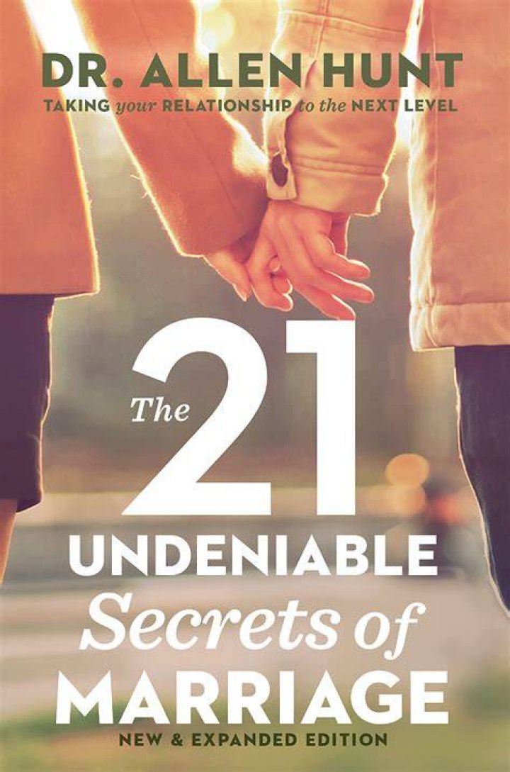 Uncover The Secrets Of Marriage And Family With "Meet Sally And Tim McAfee"