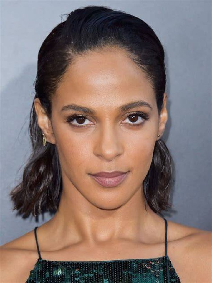 Uncover The Secrets Of Megalyn Echikunwoke's Relationships