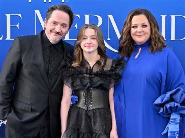 Uncover The Secrets Of Melissa McCarthy's Remarkable Net Worth
