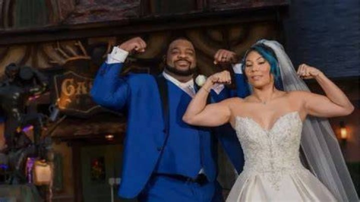 Uncover The Secrets Of Mia Yim And Keith Lee's World