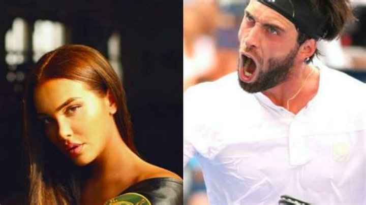 Uncover The Secrets Of Nikoloz Basilashvili's Wife And Relationship