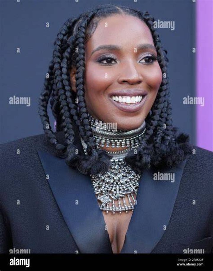 Uncover The Secrets Of Olivia Washington's Net Worth