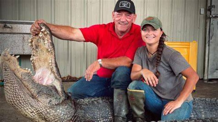 Uncover the Secrets of Pickle from Swamp People