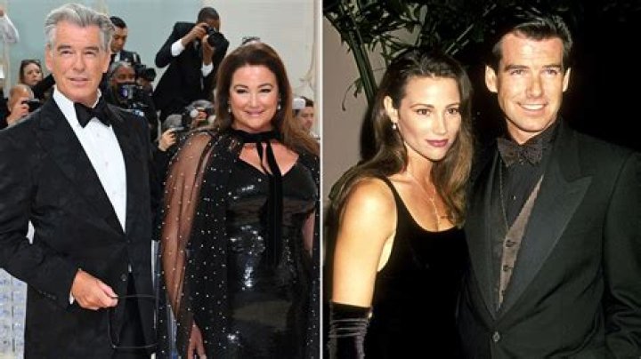 Uncover The Secrets Of Pierce Brosnan's Enduring Relationships