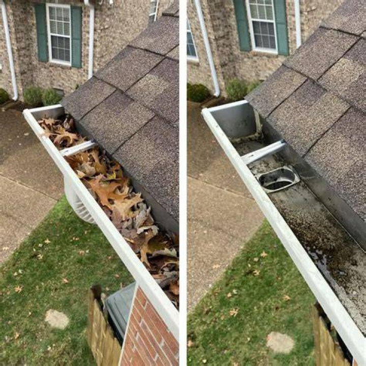 Uncover the Secrets of Professional Gutter Cleaning in Buffalo