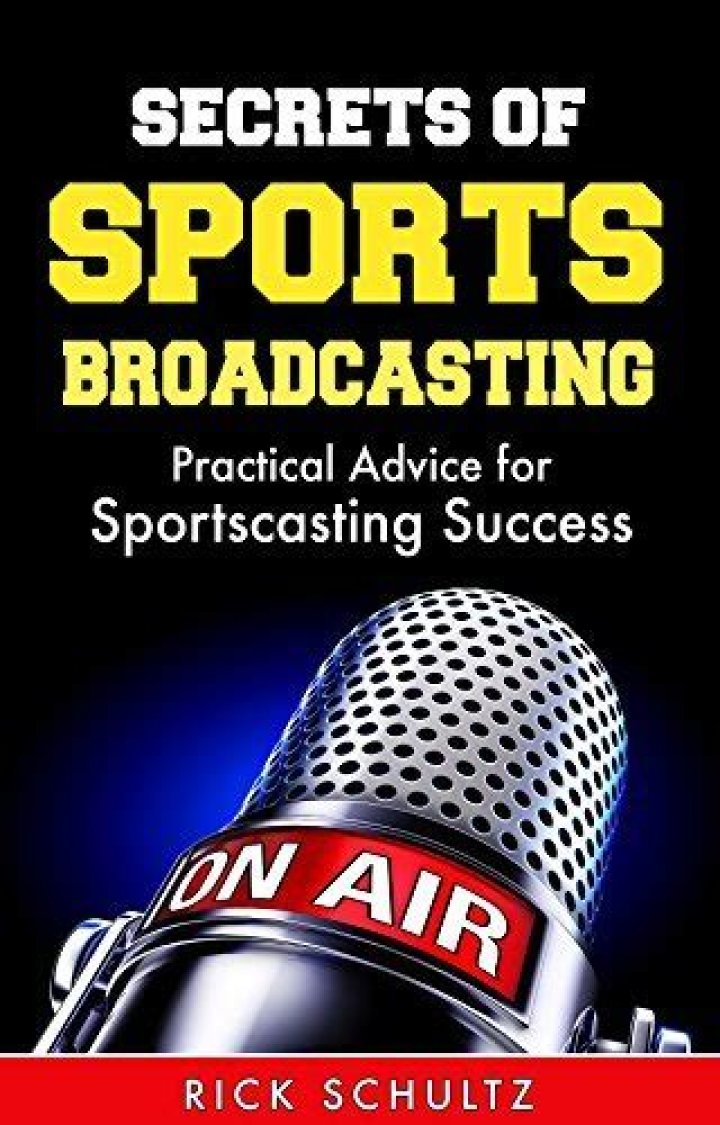 Uncover The Secrets Of Sports Broadcasting With Allison Williams