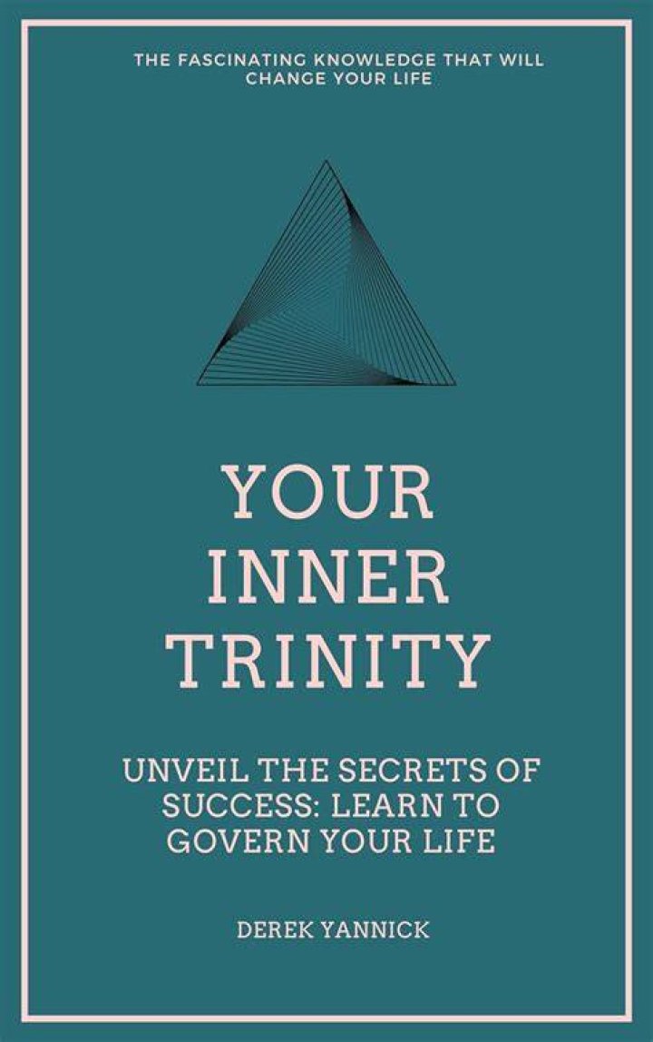 Uncover The Secrets Of Success
