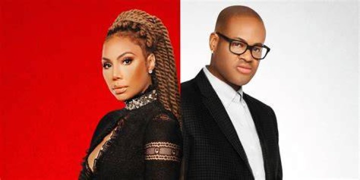Uncover The Secrets Of Tamar Braxton's Journey To Success