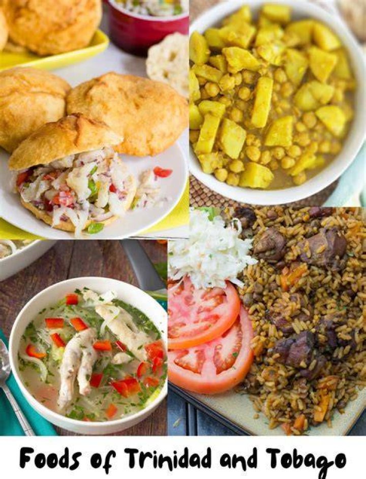 Uncover The Secrets Of The Trini Dave Shot: A Tropical Delight