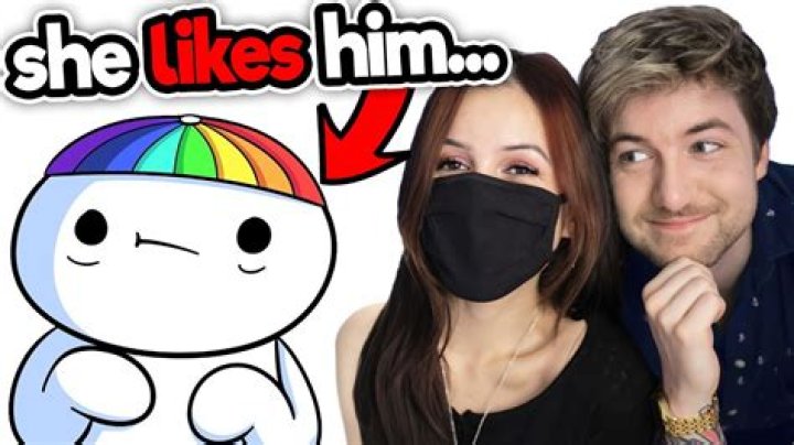 Uncover The Secrets Of Theodd1sout's Enigmatic Girlfriend