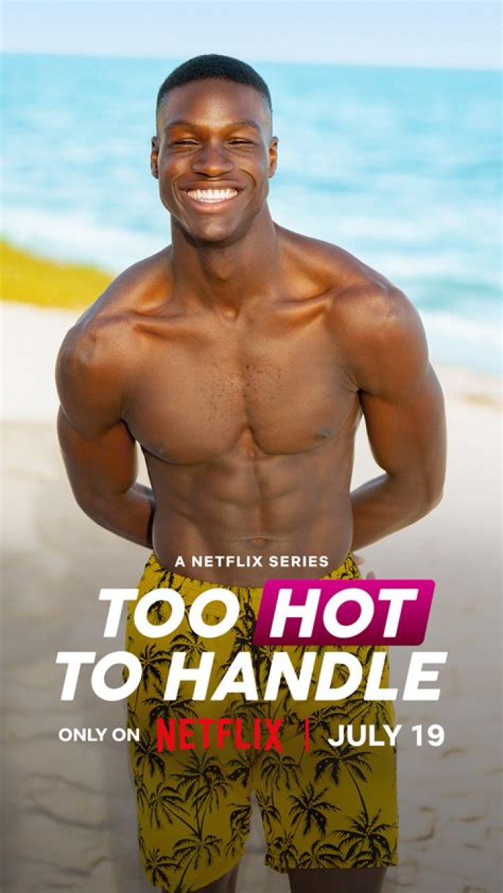 Uncover The Secrets Of "Too Hot To Handle" Star Haley