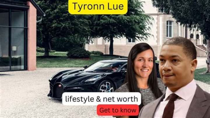 Uncover The Secrets Of Tyronn Lue's Net Worth: Exclusive Insights Revealed!