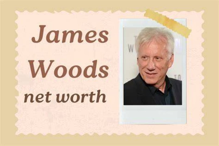Uncover The Secrets To James Woods' Staggering Net Worth In 2024