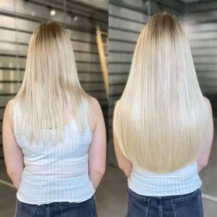 Uncover The Secrets To Luscious, Natural-Looking Hair Extensions