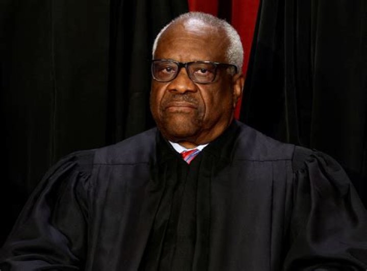 Uncover The Sibling Bonds Of Supreme Court Justice Clarence Thomas: Exclusive Insights Revealed