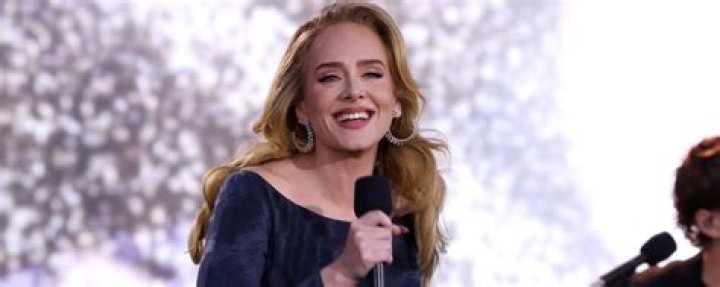 Uncover The Story Behind Adele's Son's Photo Revelation: Exclusive Insights For Hartcelites