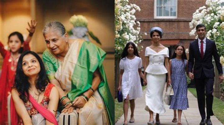 Uncover The Story Behind Akshata Murthy's Age: Discoveries And Insights