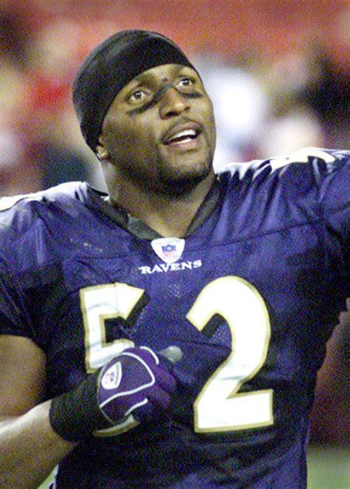 Uncover The Surprising Wealth Of Ray Lewis: Net Worth Secrets Revealed