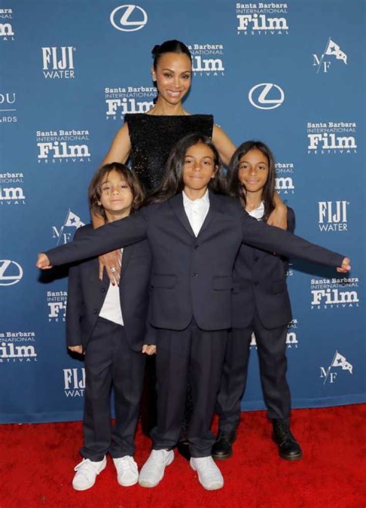 Uncover The Tapestry Of Zoe Saldana's Heritage: A Journey Of Discovery