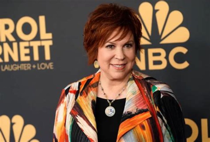 Uncover The Timeless Legacy Of Vicki Lawrence: Age, Achievements, And Impact