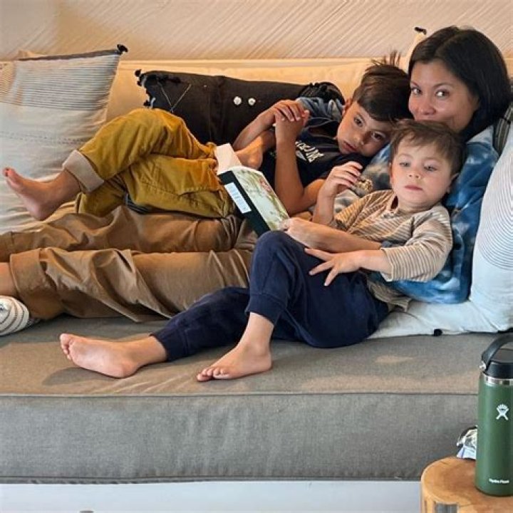 Uncover The Truth: Alex Wagner's Children Revealed!