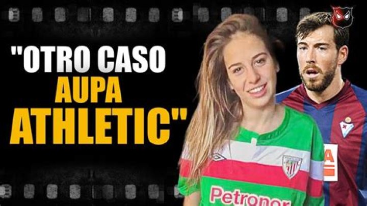 Uncover The Truth Behind "aupa Athletic Video Mucho Elche Viral Nuria": A Journey Of Discovery