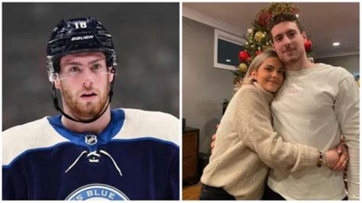 Uncover The Truth Behind "Who Is Maddie Azar Pierre-Luc Dubois"
