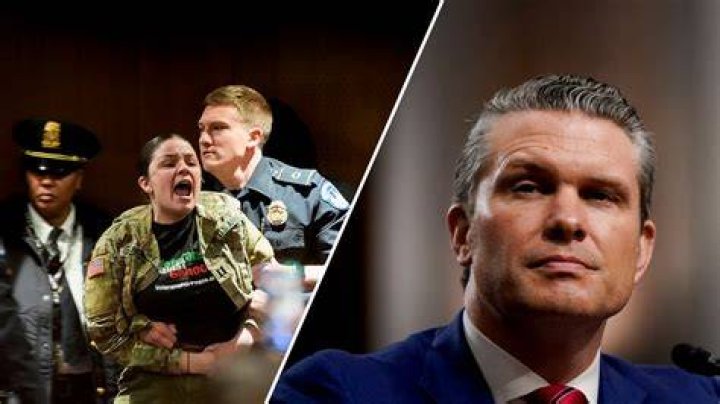 Uncover The Truths About Gunner Hegseth: An Unprecedented Exploration