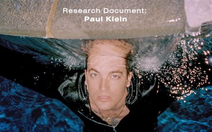 Uncover The Truths Behind The Paul Klein Issue: Consent, Accountability, And Beyond
