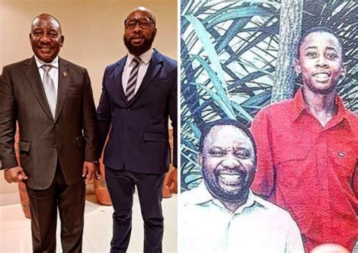 Uncover The Unbreakable Bond Of Cyril Gane And His Brother David