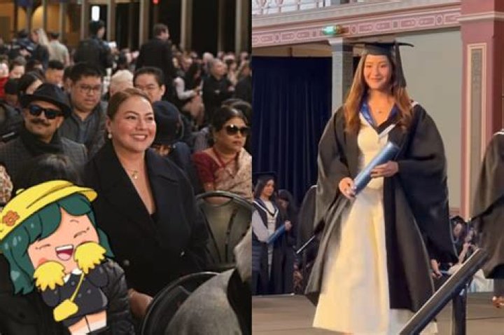 Uncover The Untapped Story: Karla Estrada's Son Unveiled